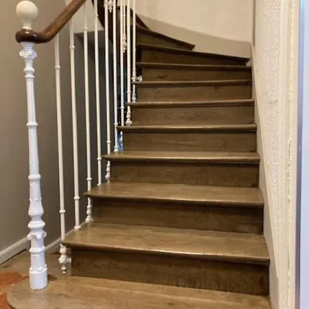 度假居 Altima, Maisonnette Cosy