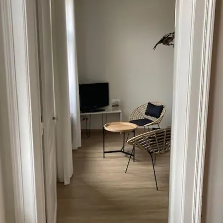 Altima, Maisonnette Cosy Revigny-sur-Ornain