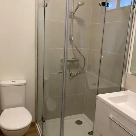 度假居 Altima, Maisonnette Cosy Revigny-sur-Ornain