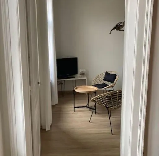 Altima, Maisonnette Cosy Revigny-sur-Ornain