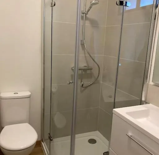 Dom wakacyjny Altima, Maisonnette Cosy Revigny-sur-Ornain